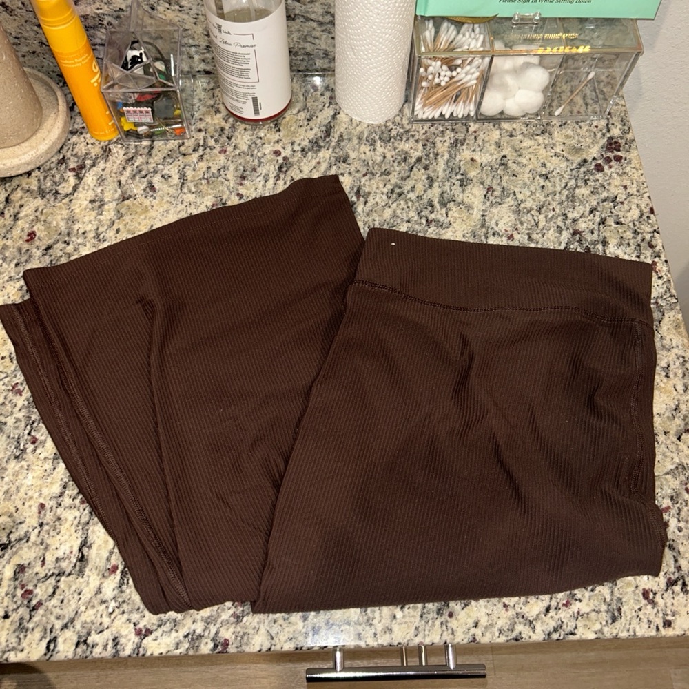 Men's Brown Pants